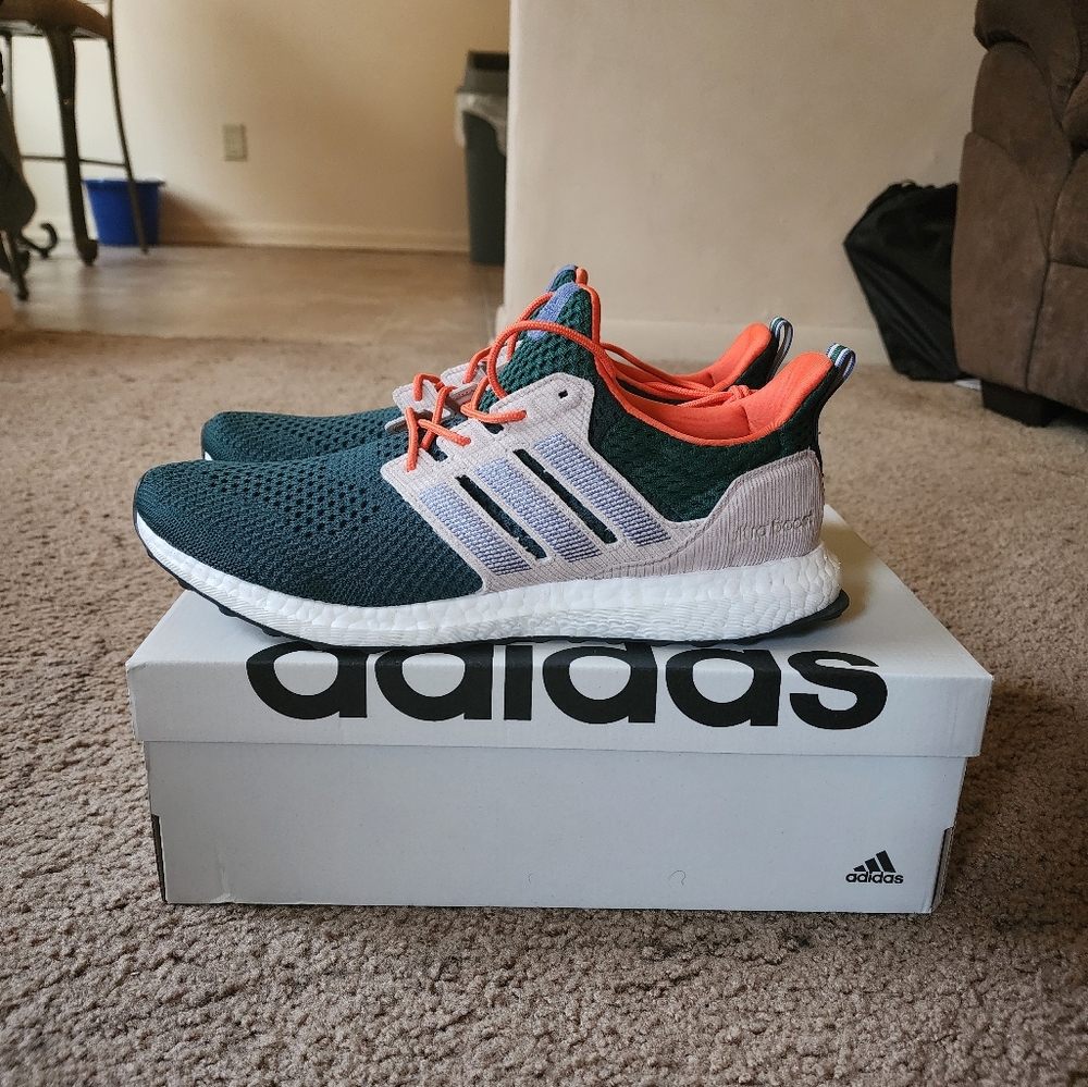 Adidas UltraBoost 1.0
